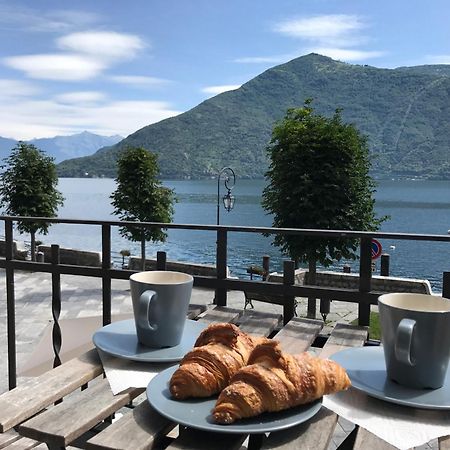 Romeo Apartment Cannobio Luaran gambar